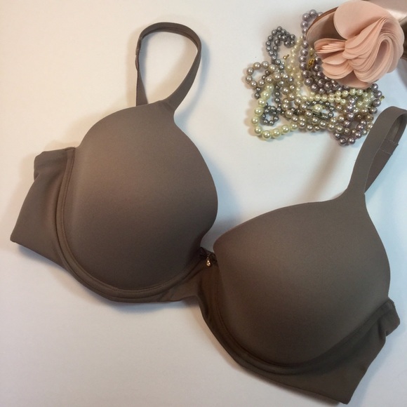 Soma Other - SALE! Soma Embraceable Full Coverage Bra 36D
